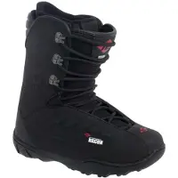 SP United Interchanger Recon Linerless Junior-snowboard-boots