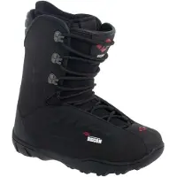 SP United Interchanger Recon Linerless Junior-snowboard-boots