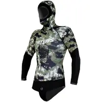 Pathos Logo 3 Mm Speerfischjacke