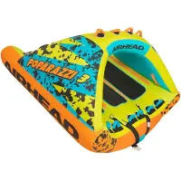 Airhead Paparazzi Schleppbares Wasserspielzeug
