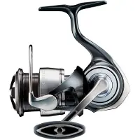 Daiwa Certate G Lt 24 Ark Spinnrolle