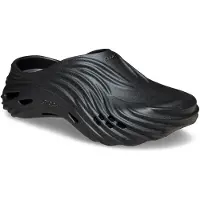 Crocs Echo Wave Holzschuhe