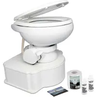 Dometic M65 5000 All In One Toilette