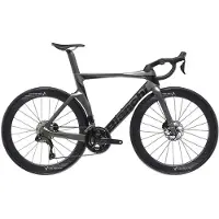Bianchi Oltre 105 Di2 2023 Rennrad