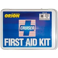 Orion Safety Products Cruiser Erste-hilfe-kasten