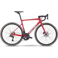 BMC Teammachine Slr01 One Ultegra Di2 2023 Rennrad