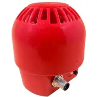 Digital Yacht Nmea2000-summeralarm