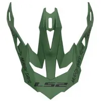 LS2 Mx700 Cargo Visier