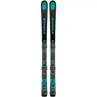 Kästle Rx9+k12 Tri Gw Paket Mit Alpinski