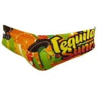 Turbo Tequila Sunrise Badeslip