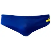 Turbo Basic Badeslip