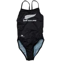 Turbo New Zealand 891322 Badeanzug