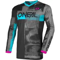 O'Neal ELEMENT ROLLER Damen Motocross Jersey