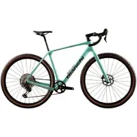 Bianchi Arcadex Pro Grx822 2024 Gravelbike