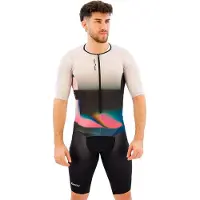 Santini Viper Kurzarm-trisuit