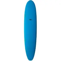 NSP Evotech Soft Long 8´0´´ Surfbrett