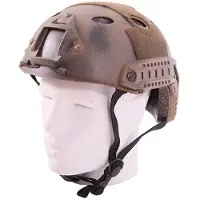 Emerson Fast Pj Helm
