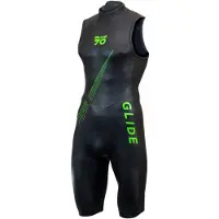 Blue Seventy Glide Short John Ärmelloser Neoprenanzug