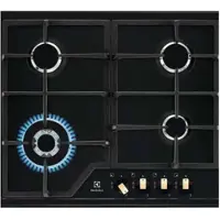Electrolux Egs6436rk Gasherd 60 Cm 4 Brennern Refurbished