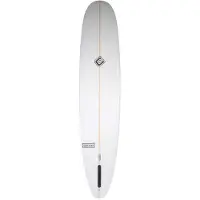 Clayton Noserider 9´0x22 1/2x2 3/4 Vol 63.7l Surfbrett