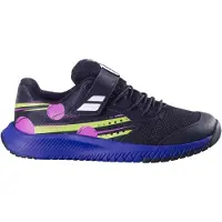 Babolat Pulsion Kd Allcourt-schuhe