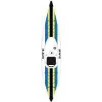 Safe Waterman Amarok Aufblasbares Kajak