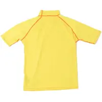 Surf System Logo Kurzarm-rash Guard