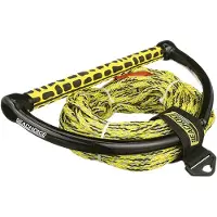 Seachoice Reflektierendes Wakeboard-seil Mit 5 Abschnitten