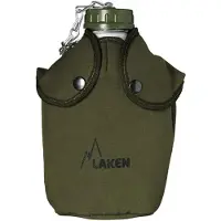 Laken Aluminium Afrikanische Kantine 1.3l