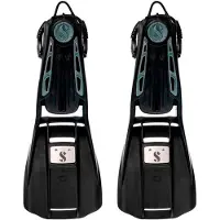 SCUBAPRO S-tek Tauchflossen
