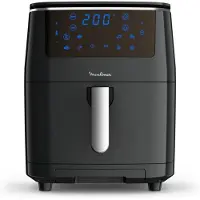 Moulinex Al201810 1.6l Heißluftfritteuse Refurbished