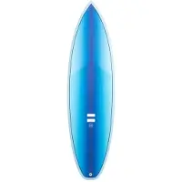 Indio Endurance Miggy 6´4 Surfbrett