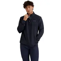Calvin Klein Golf Houston Hybrid Halbreißverschluss-sweatshirt