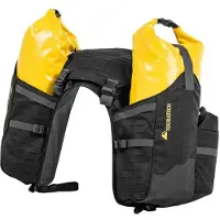 Touratech Discovery2 Seitentaschen