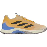Adidas Damen Tennisoutdoorschuhe Avacourt 2 CL
