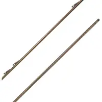 Salvimar Capture 17-4ph Geschraubter Speerschaft 6.5 Mm