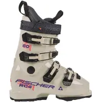 Fischer Rc4 60 Gw Junior-alpinskistiefel