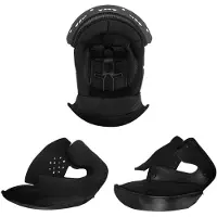 Shot Race Gear Drop Innenpolsterung