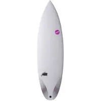 NSP Cse Chopstix 5´8´´ Surfbrett