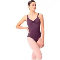 Intermezzo Danmer ärmelloser Turnanzug