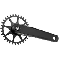 Sxt Samox Boost Standard Kurbelgarnitur