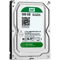 Western Digital Caviar Green 500 GB WD5000AZRX