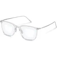 Rodenstock R7168 Square Brille