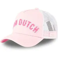 Von Dutch Buck Lp Kappe
