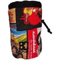 8c Plus Retro Chalkbag