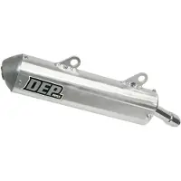 Dep Husqvarna 125 Sms 2007-2008 Auspuffschalldämpfer