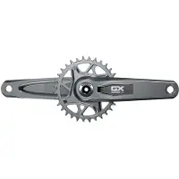 Sram Gx Eagle Dub Kurbelgarnitur