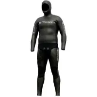 Picasso Thermal Skin 9 Mm Speerfischen-neoprenanzug
