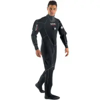 Seac Sub Warm Trockentauchanzug