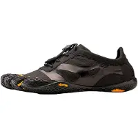 Vibram Kso Evo Trailrunning-schuhe Schwarz EU 36 Frau Schwarz EU 36